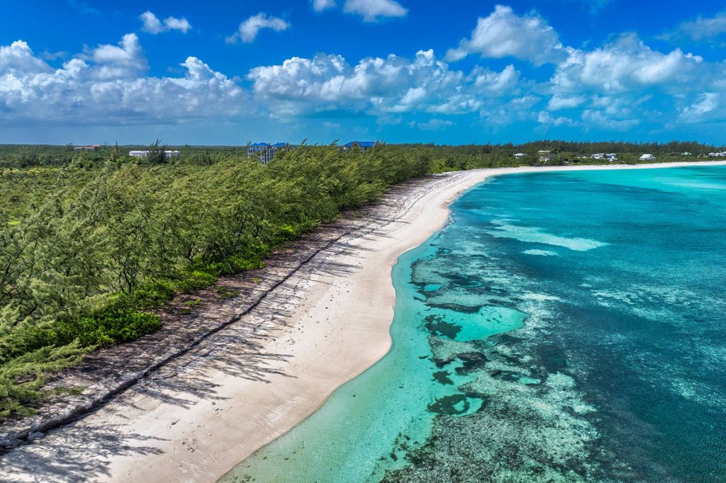 Земельный участок в продаже - Sandy Point, Острова Тёркс и Кайкос