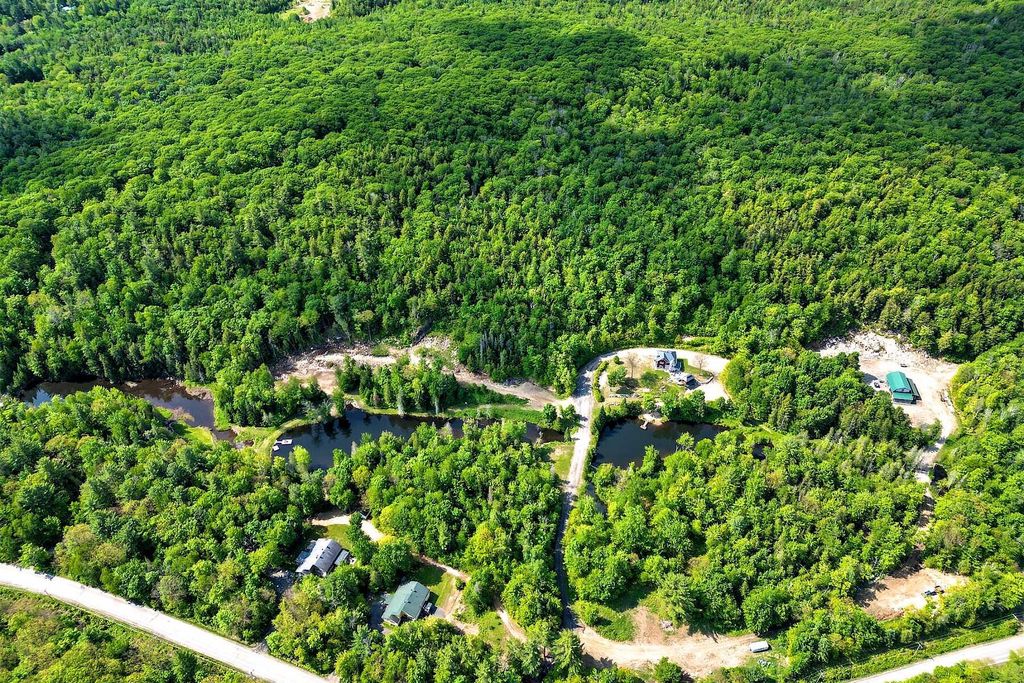 16 bedroom luxury Detached House for sale in Rawdon, Canada 129790536