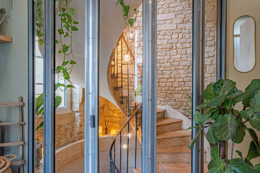 5 room luxury Semidetached House for sale in Caen, France 130525057