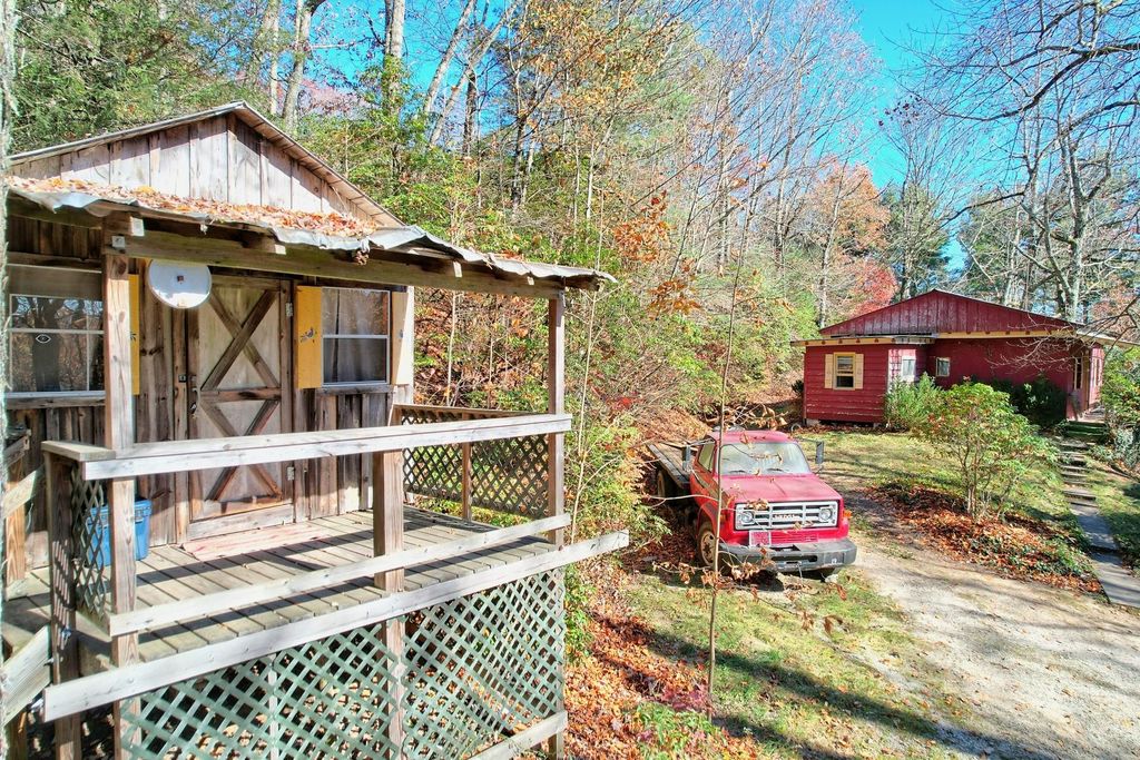 2 room luxury Detached House for sale in Scaly Mountain, North Carolina 129488061