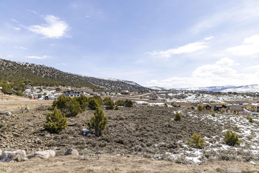 Terrain en vente Heber City, ÉtatsUnis 128786885