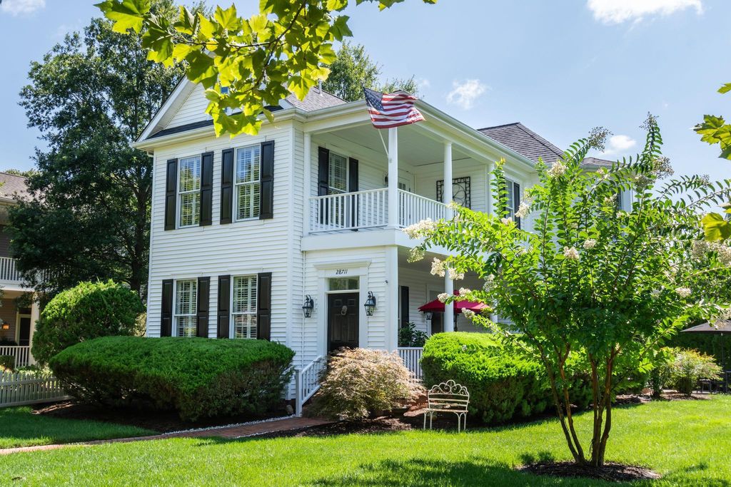 Luxuriöses Einfamilienhaus von 200 m2 zu verkaufen in Easton, Maryland 129186167