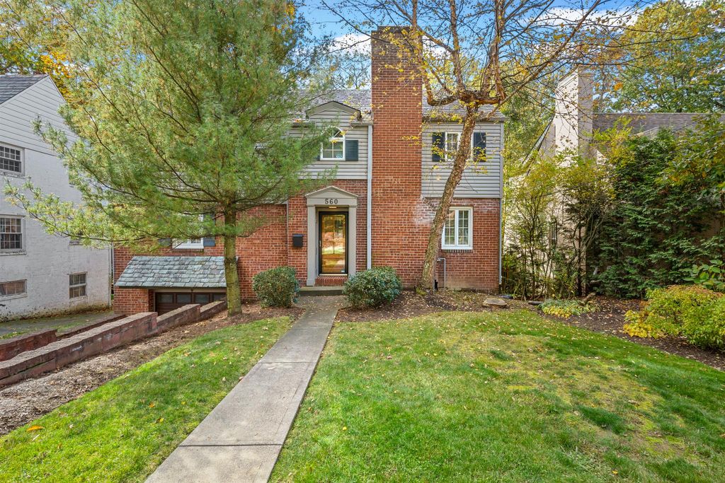 3 bedroom luxury Detached House for sale in Pittsburgh, United States