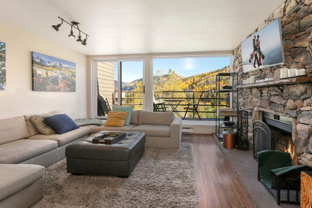 2 bedroom luxury Flat for sale in Vail, United States