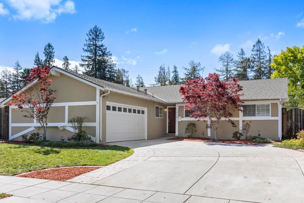 Luxury Detached House for sale in San Jose, California 123790485