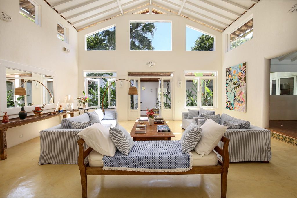 Luxury House for sale in Trancoso, Bahia 128709019