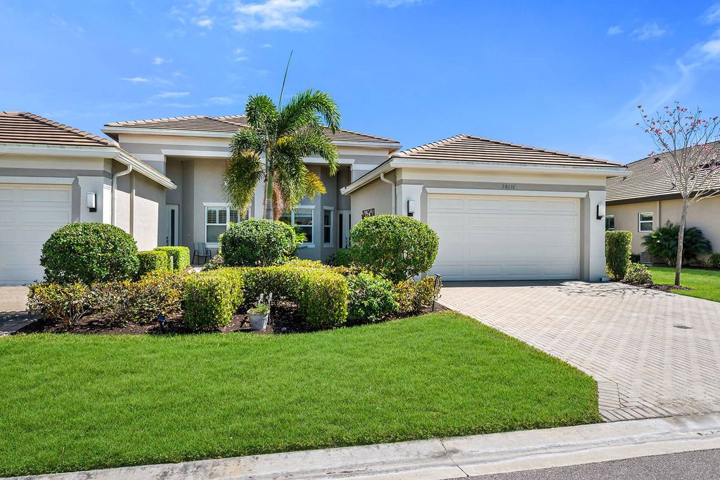 Престижная вилла 172 в продажа, Bonita Springs, США