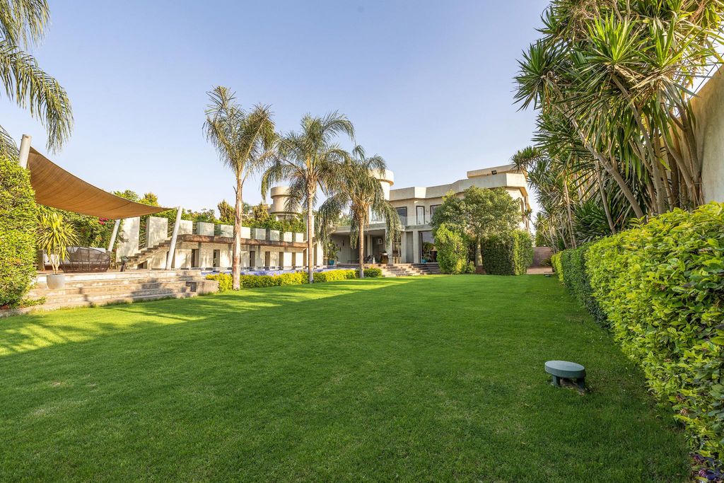 Villa de luxe en vente Le Caire, Cairo Governorate 128095192