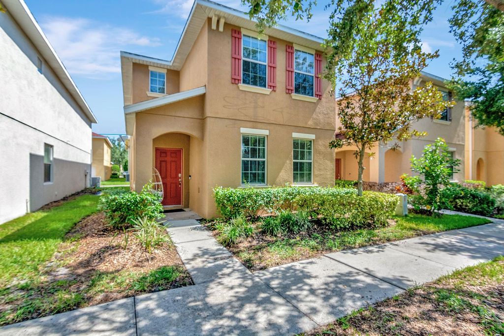 Exclusiva casa en venta Riverview, Florida 129082775