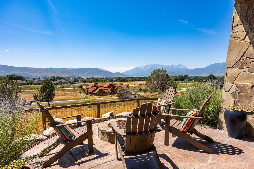 Casa en venta Heber City, Estados Unidos 129165074