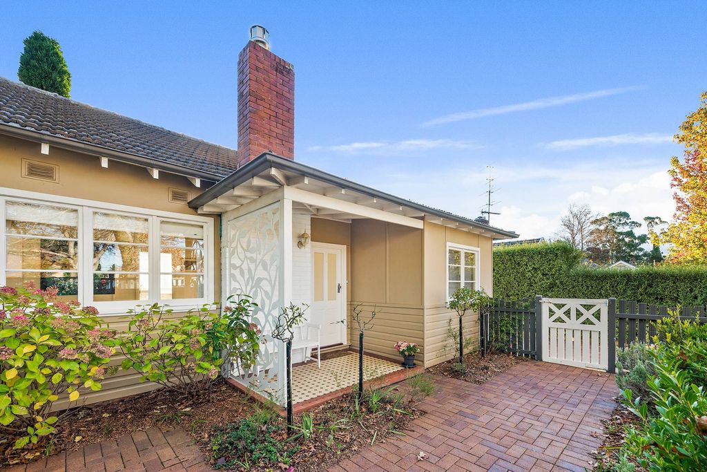 Особняк в продажа Bowral, State of New South Wales