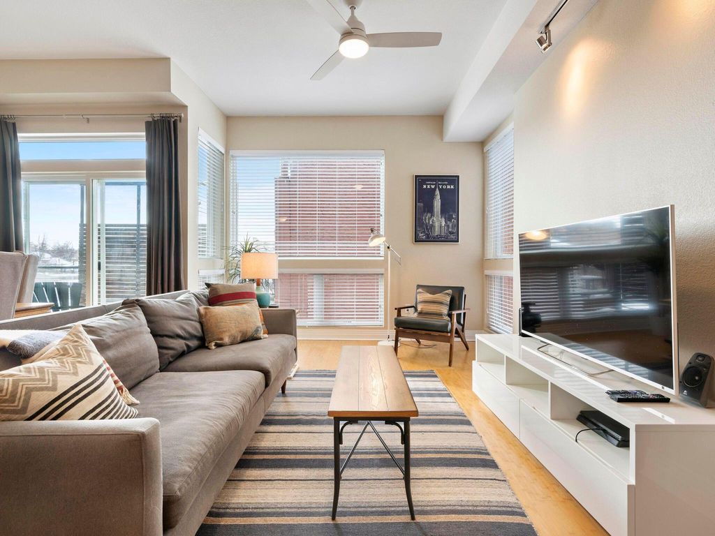 Luxury apartment complex for sale in 2460 W 29th Avenue Unit 201