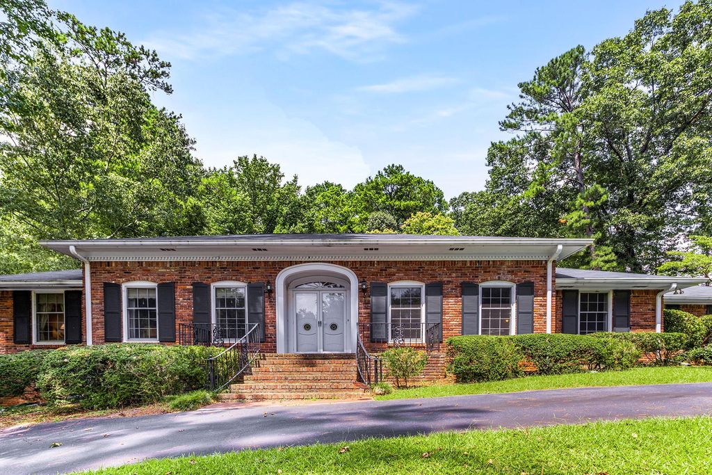 Luxury Detached House for sale in Sandy Springs, 129210023