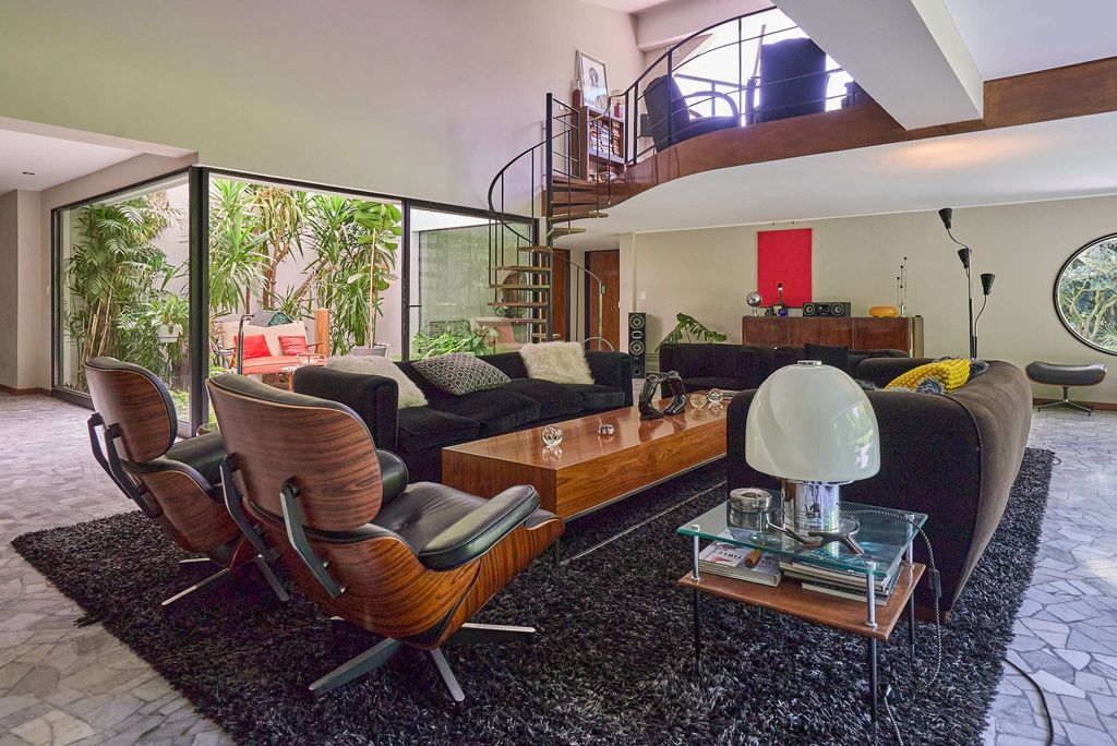 Престижный дом в продажа San Isidro, Buenos Aires