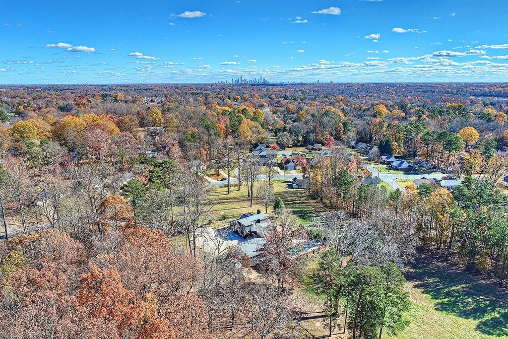 Land Available in Charlotte, United States 128276197