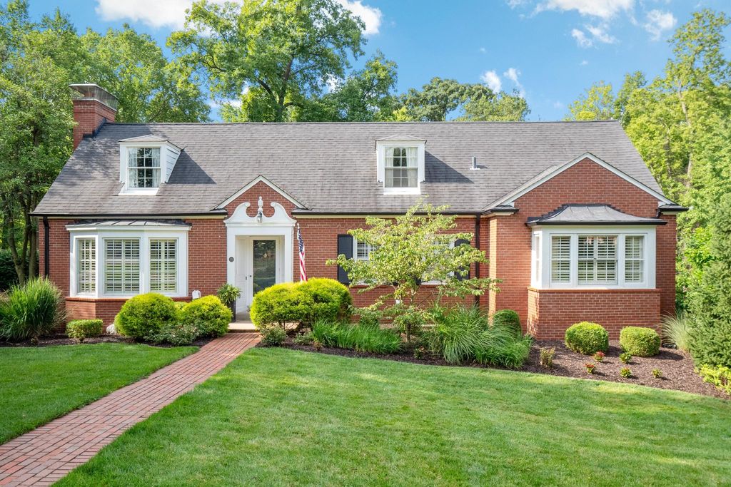 À venda Casa de alto padrão, ster Groves, Missouri 129151914