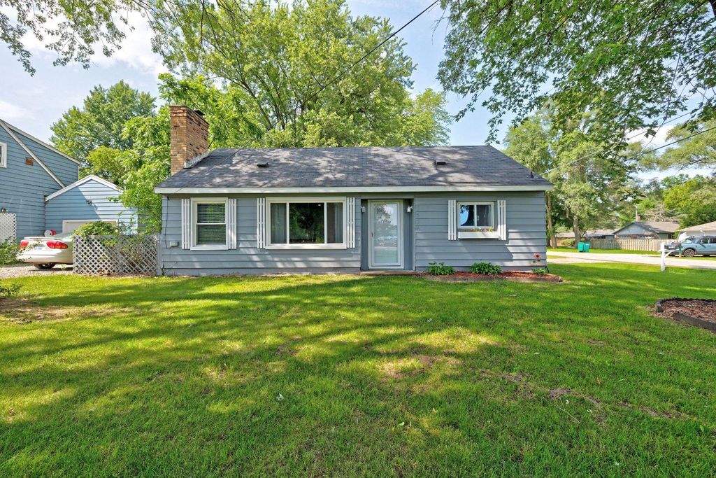 PMaison de luxe de 175 m2 en vente Elba, ÉtatsUnis 129092852