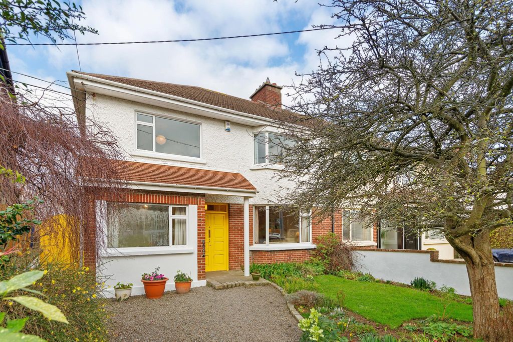 Exclusiva casa de 151 m2 en venta Dublín, Leinster 128489265