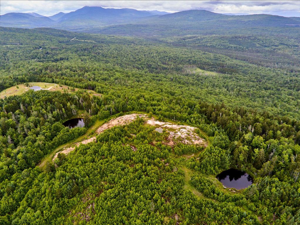 Baugelände zu verkaufen Back Street, Upton, Oxford County, Maine