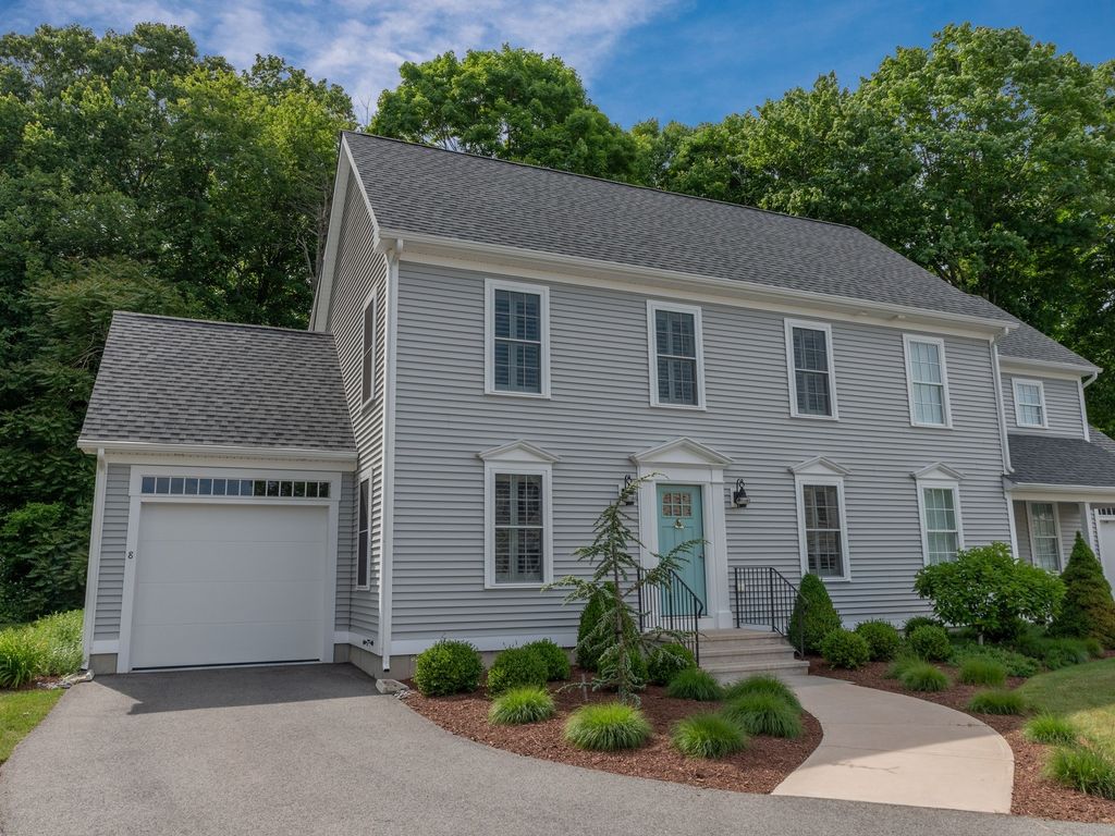 2 bedroom luxury House for sale in 931 Old Clinton Road 8, Westbrook