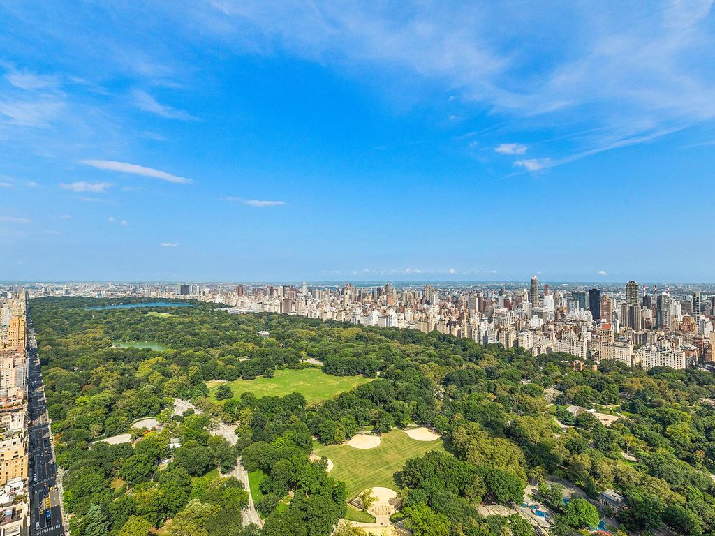 luxury apartment complex for sale in 1 central park west 39g, new york