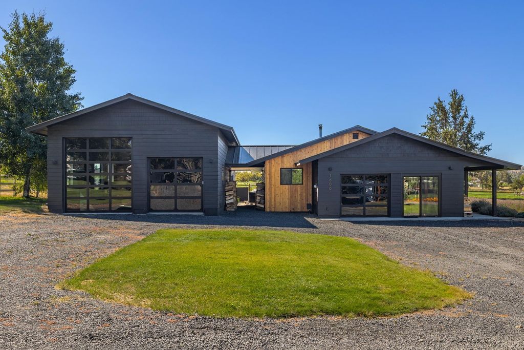 Luxuriöses Haus mit 3 Schlafzimmer zu verkaufen in Terrebonne, Oregon