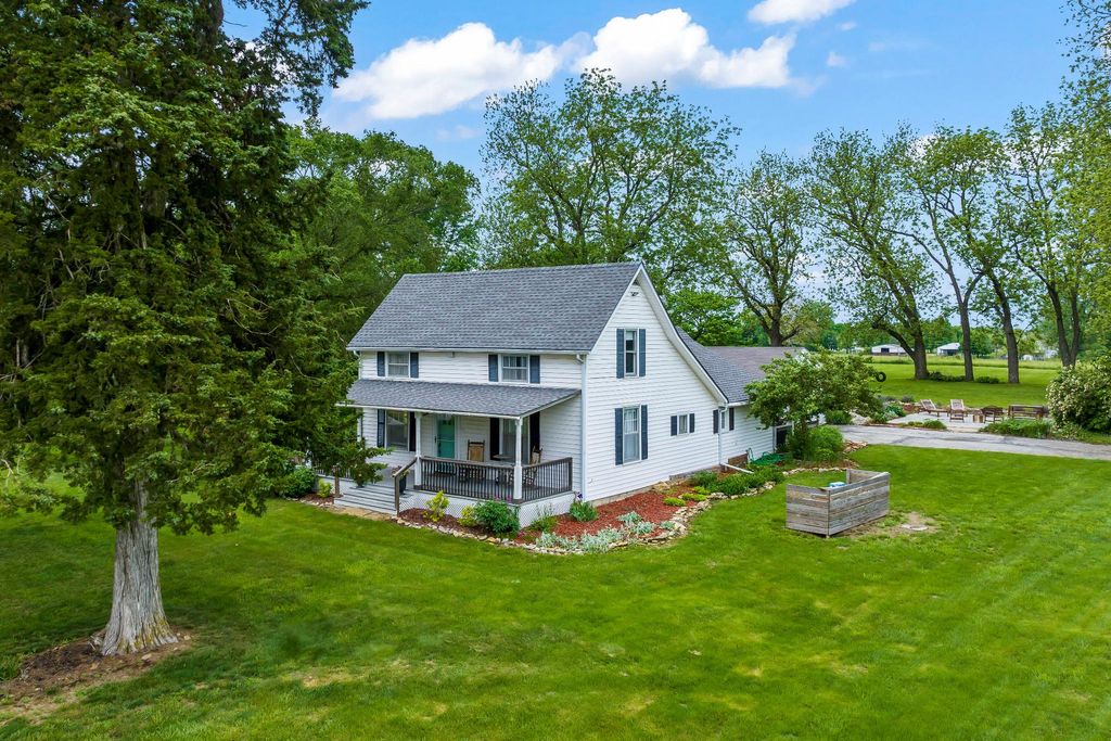 Luxuriöses Einfamilienhaus zu verkaufen in Platte City, Missouri