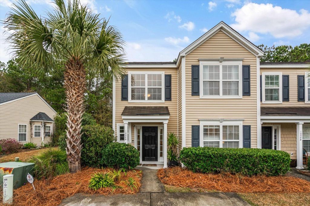 Luxury Townhouse for sale in Charleston, South Carolina