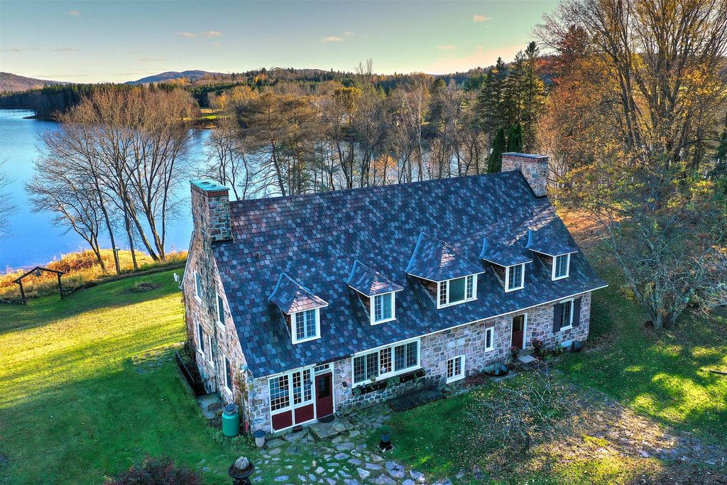 Luxury Detached House for sale in Arundel, Canada 129510388