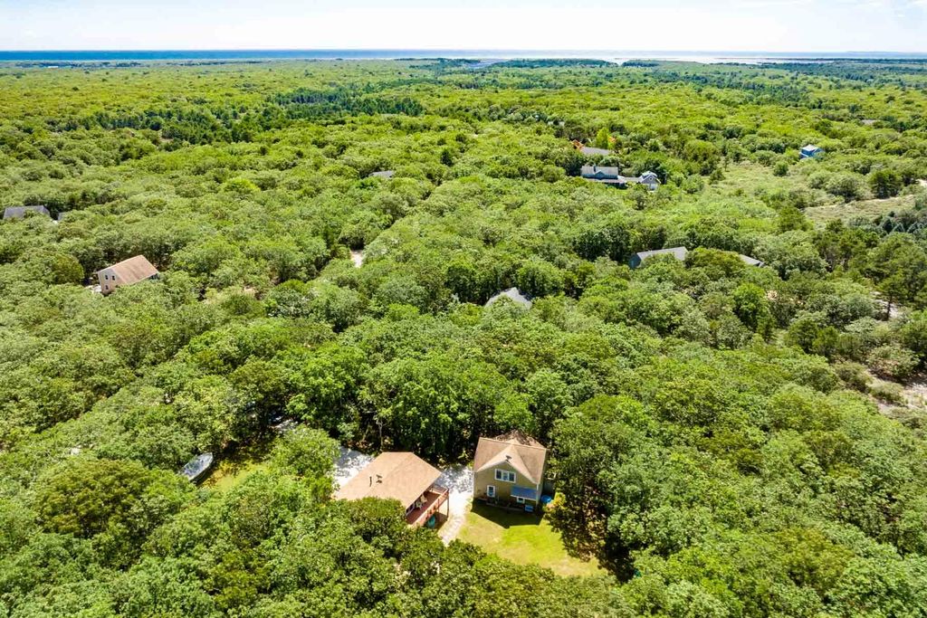 Maison de luxe de 8 pièces en vente West Tisbury, Massachusetts