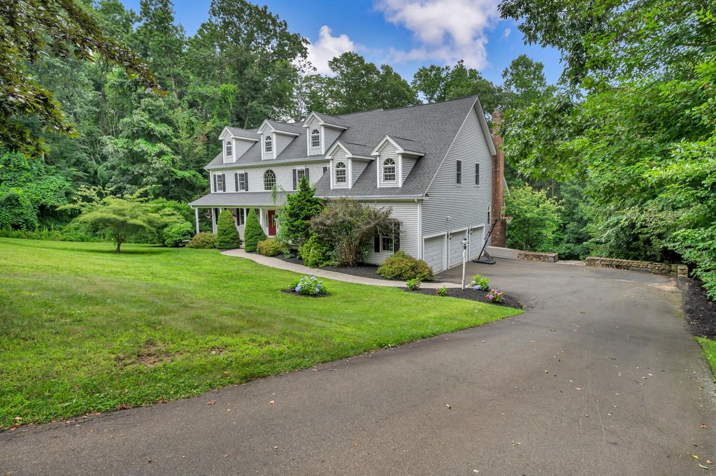 Luxury Detached House for sale in Madison, Connecticut