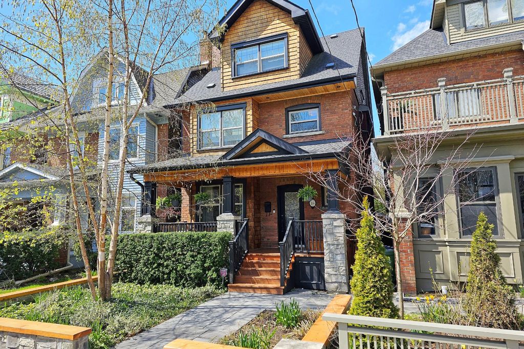 Casa en venta Toronto, Canadá 128779627