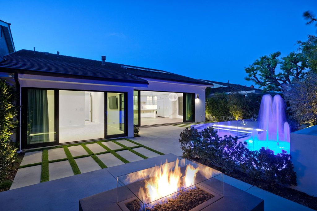 Luxury Detached House for sale in Newport Beach, United States