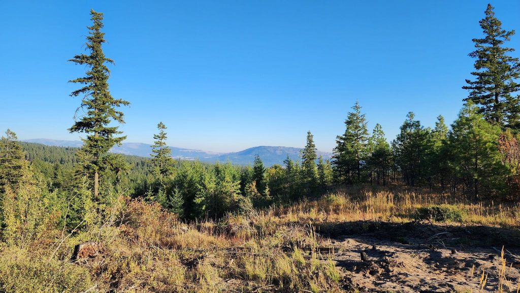 Development Land in Cle Elum, United States 129517617