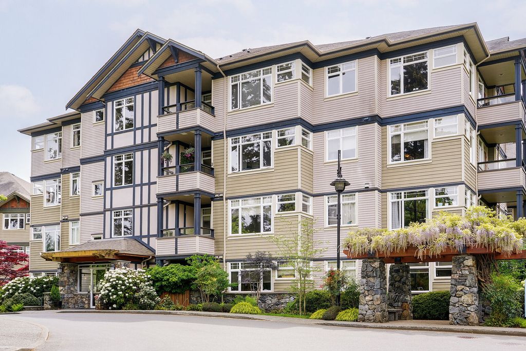 Престижная квартрира 116 м2 в продажа Esquimalt, Канада
