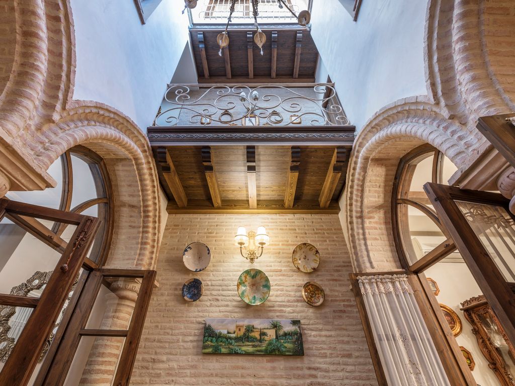 Maison de 4 chambres de luxe en vente à Séville, Andalousie 106424945