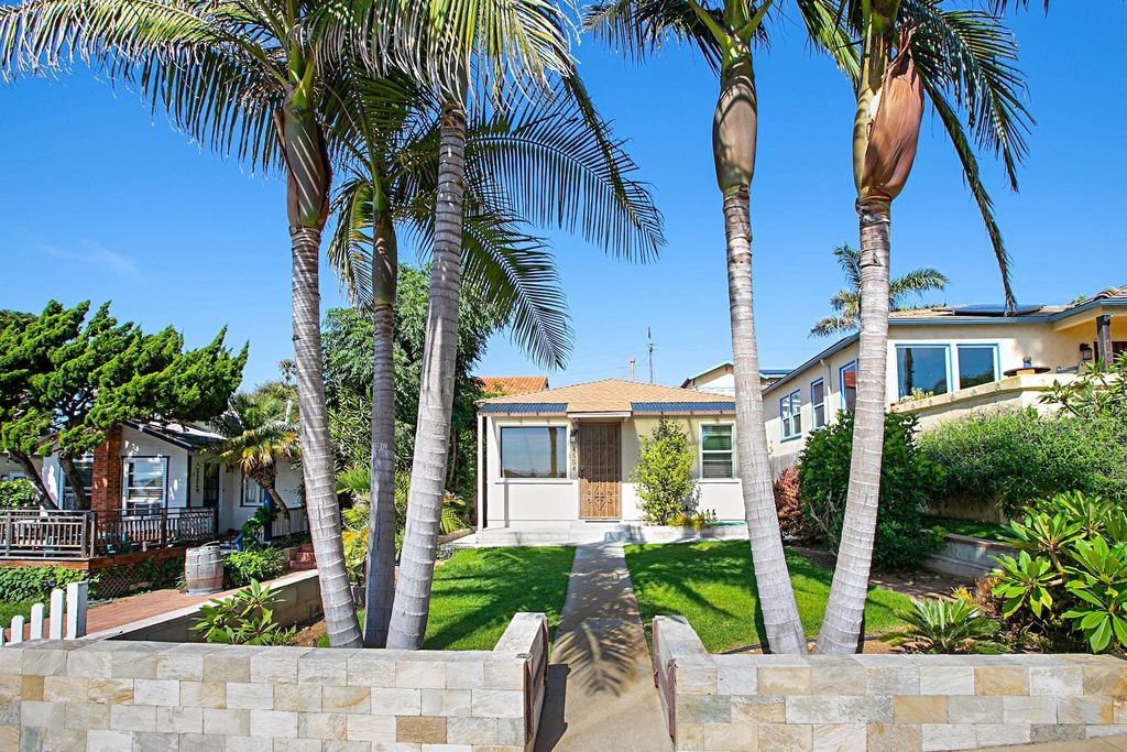 Luxury Duplex for sale in San Diego, United States