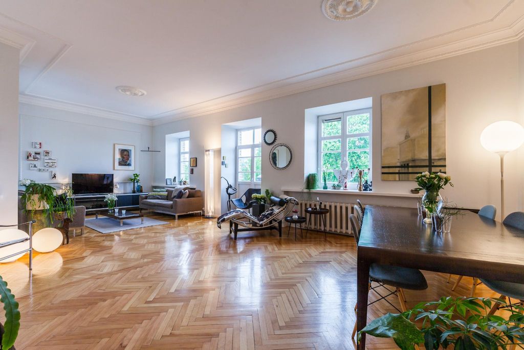 6 room luxury Flat for rent in Vilnius, Lithuania 128013874