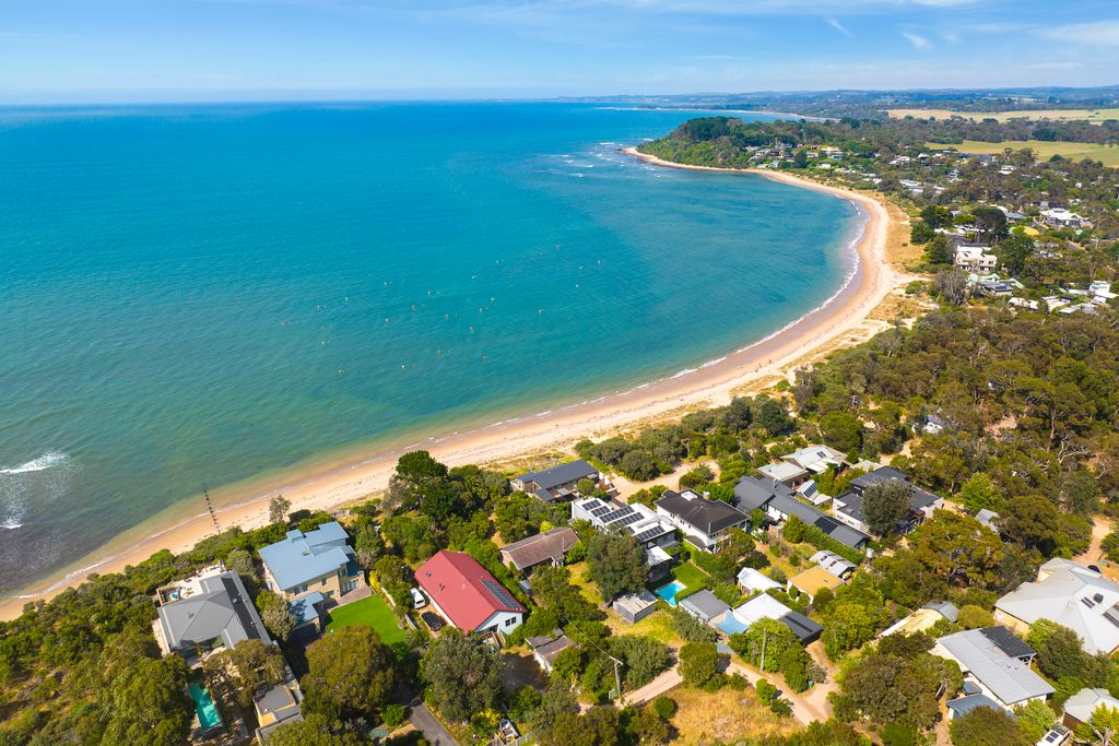 Luxury House for sale in Balnarring Beach, Australia 129573643