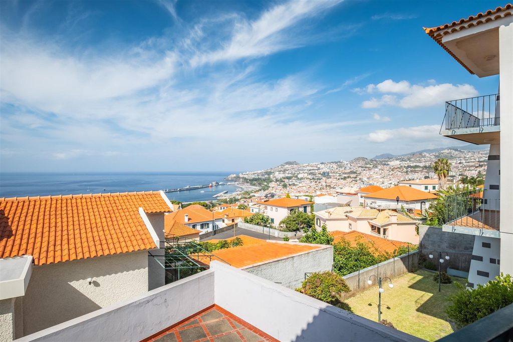 Funchal, Portugalia luksusowy dom jednorodzinny 128919055