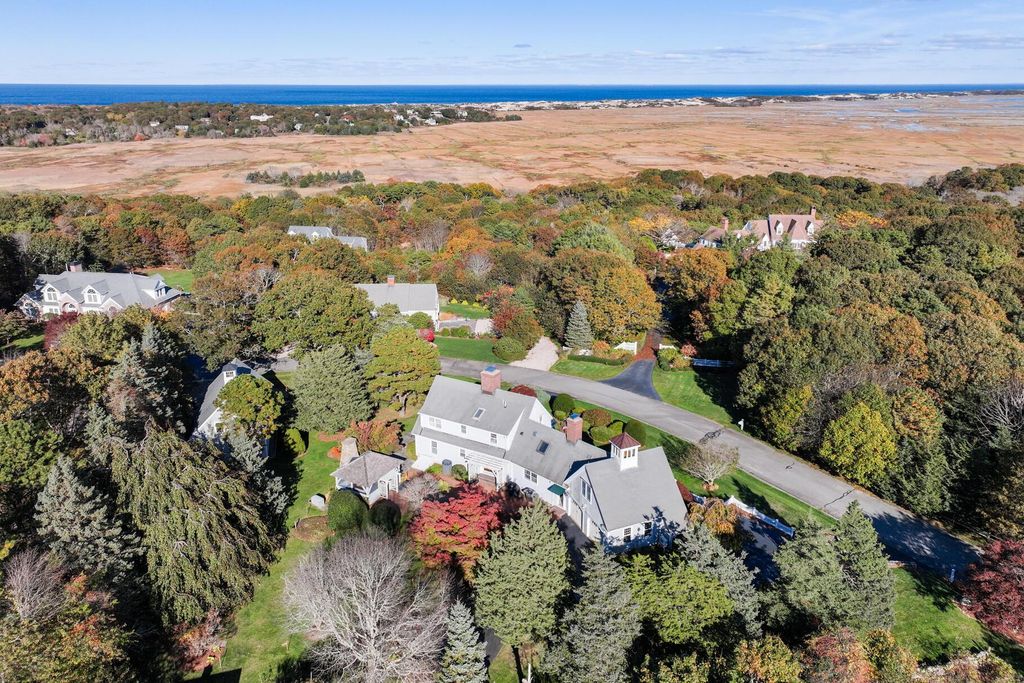 Luxury 8 room Detached House for sale in West Barnstable, United States