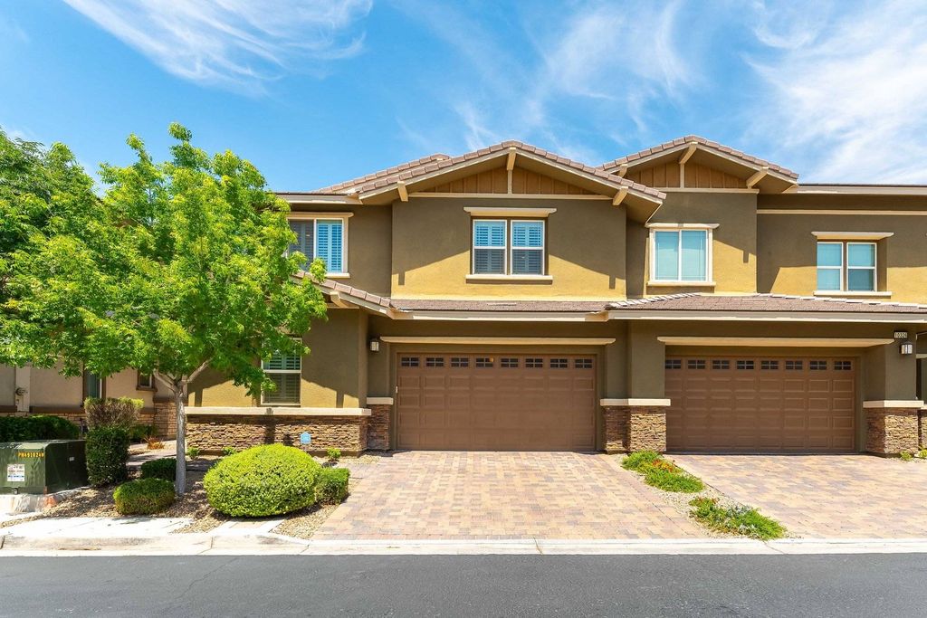Casa adosada de alto standing de 176 m2 en venta Las Vegas, Nevada