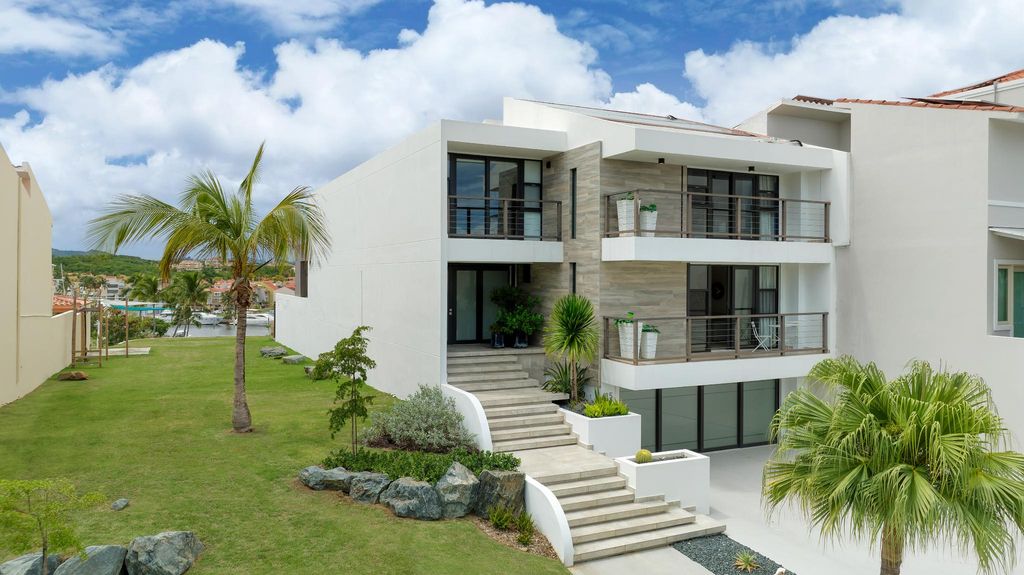 Prestigevolles Einfamilienhaus von 371 m2 zu verkaufen in Palmas del