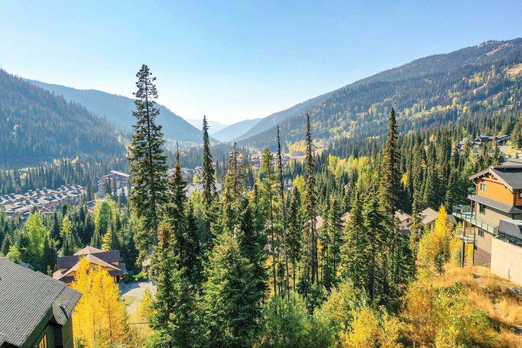 Sun Peaks, 캐나다 토지 매매 128135129