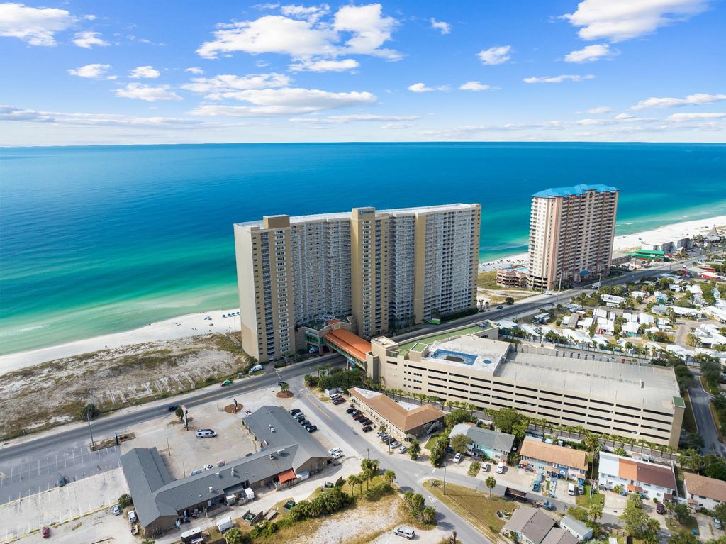 Luxury Apartment for sale in Panama City Beach, United States