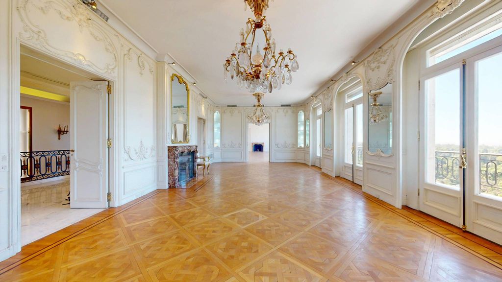 Особняк в продажа Буэнос-Айрес, Аргентина