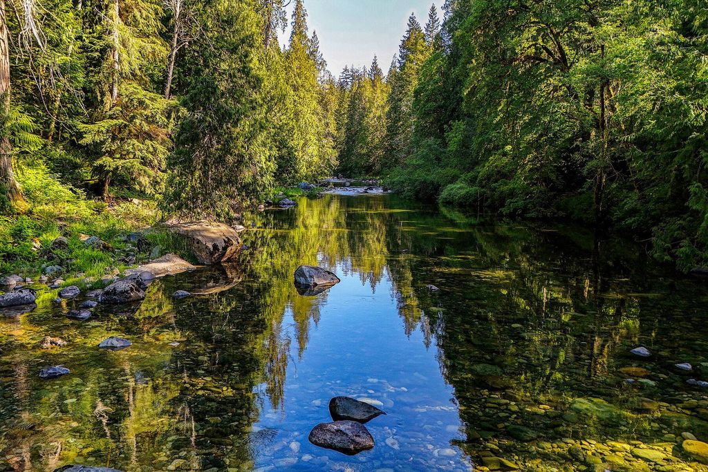 Особняк 112 м2 в продажа Sooke, British Columbia