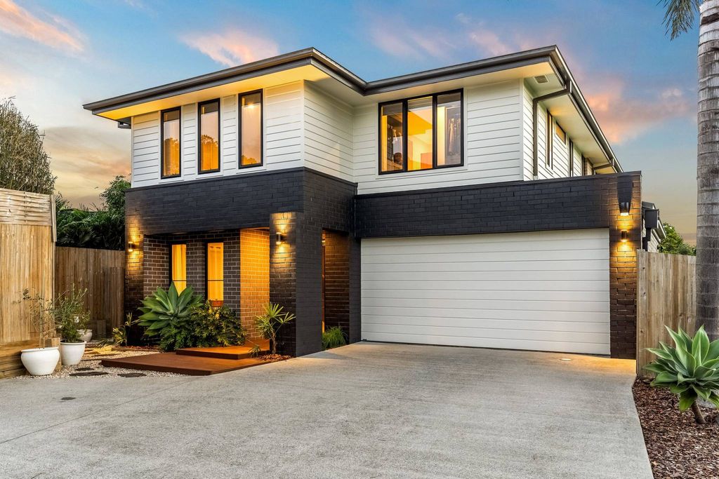 Эксклюзивный Особняк в продажа Byron Bay, Австралия