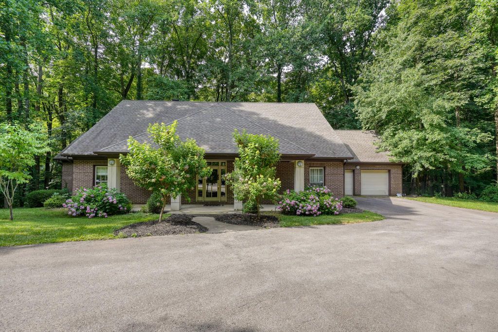 Exclusiva casa de 199 m2 en venta Prospect, Kentucky 127808400