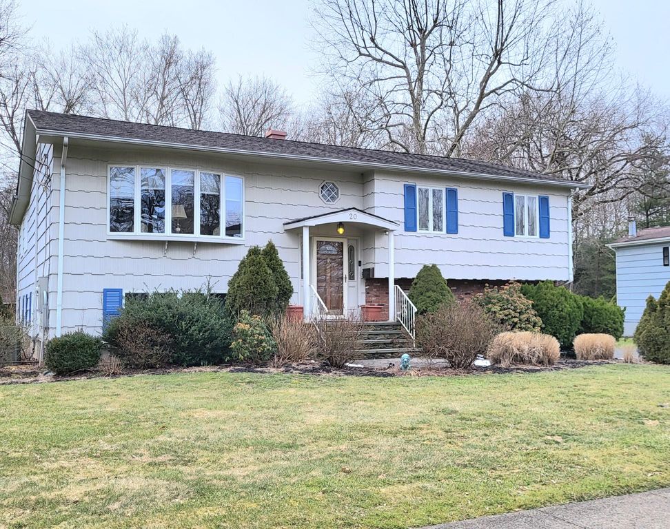Prestigiosa Casa Indipendente in vendita Blauvelt, New York 128560941